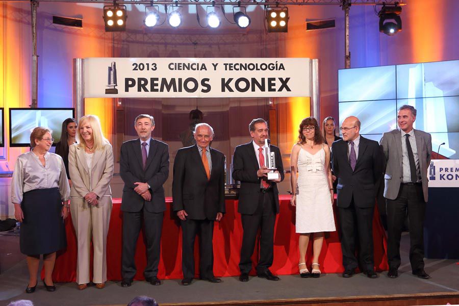 premios konex