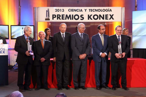 KONEX MERCOSUR - RICARDO EHRLICH