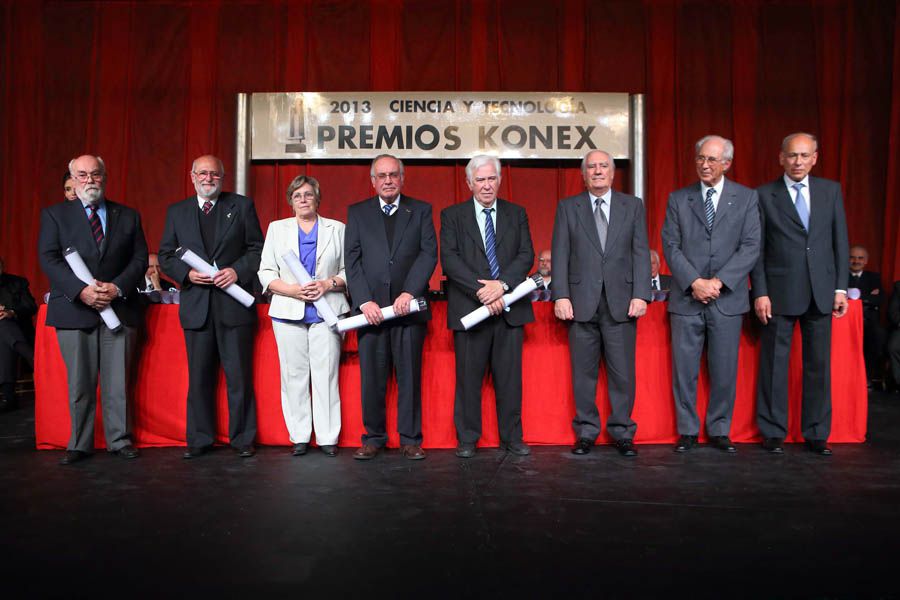 premios konex