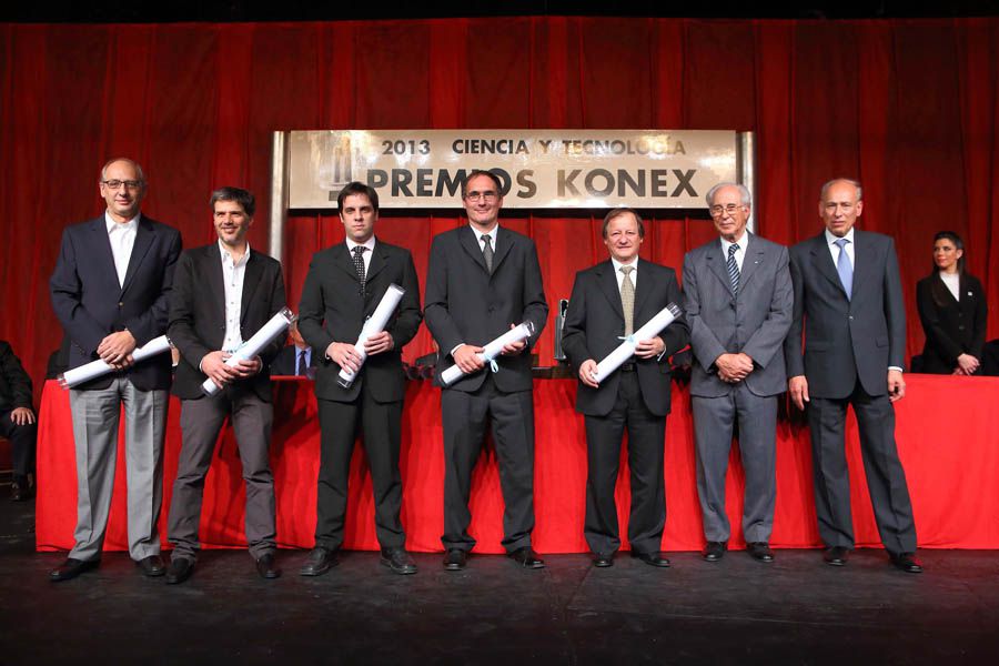 premios konex