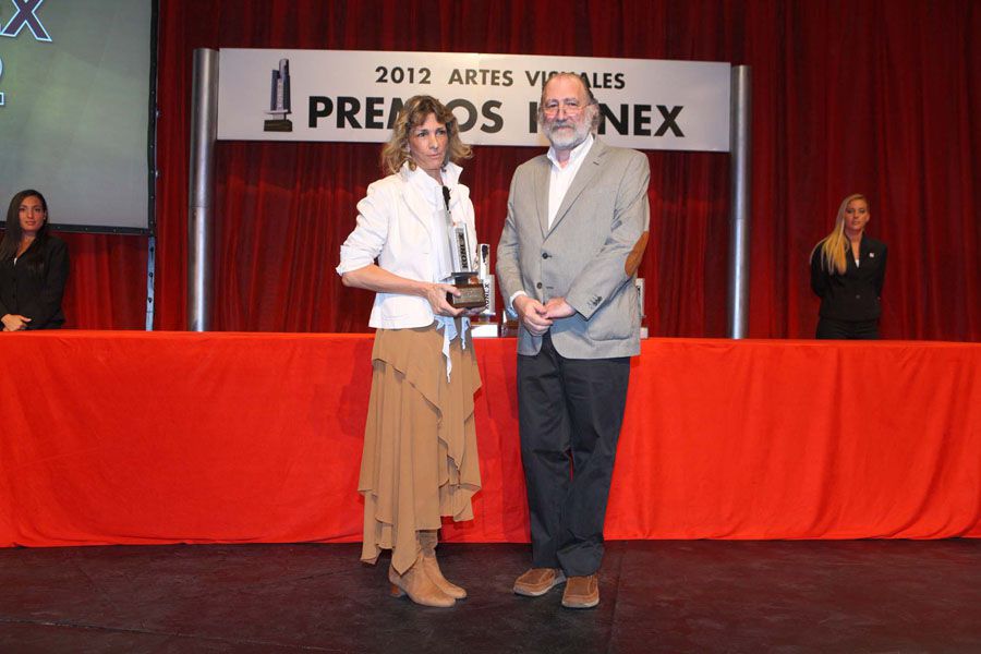 premios konex