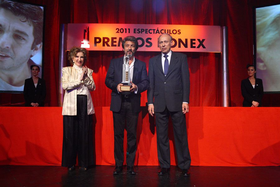 premios konex