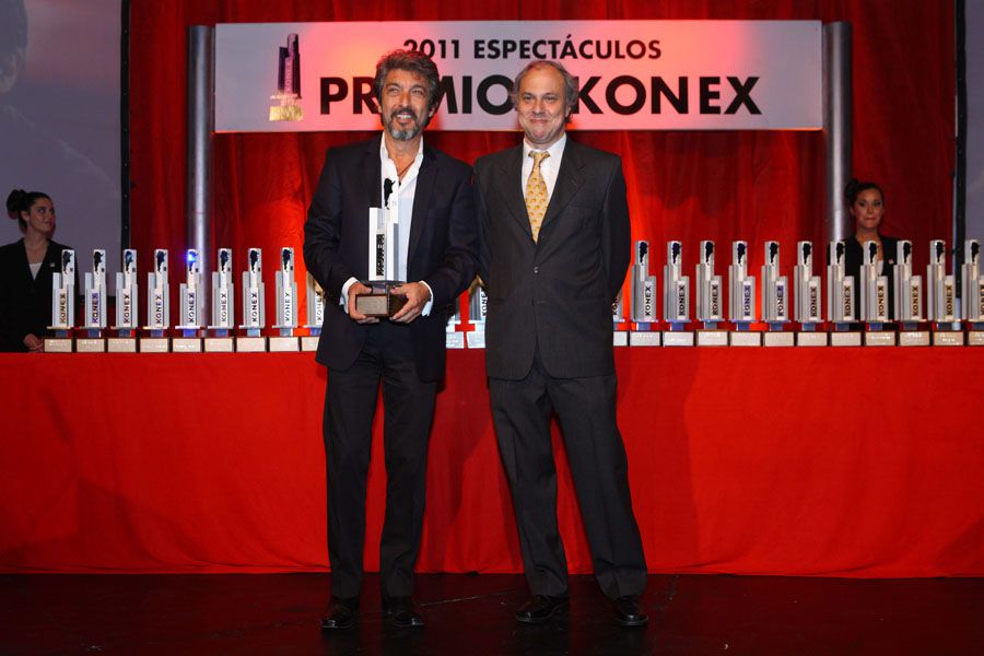 premios konex