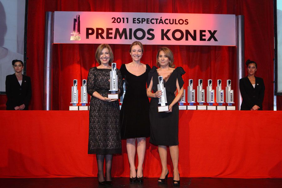 premios konex