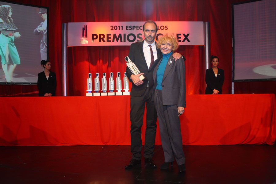 premios konex