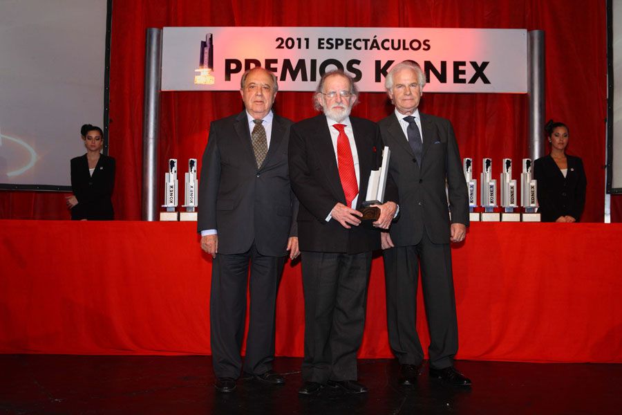 premios konex