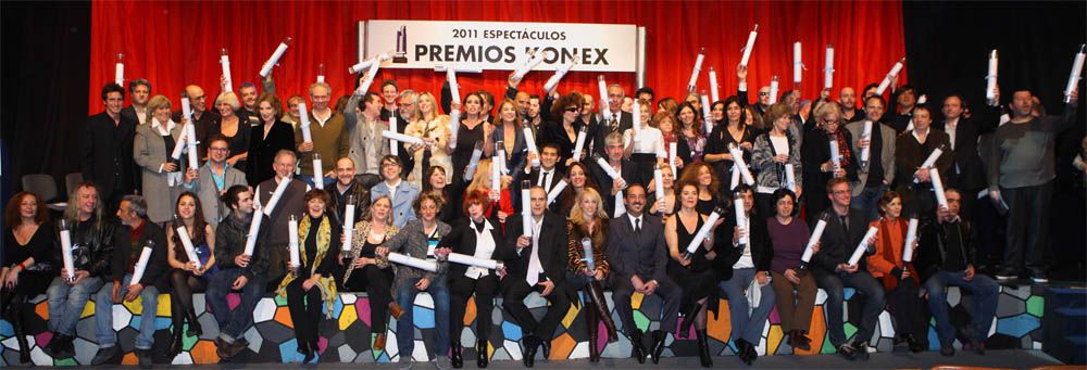 premios konex