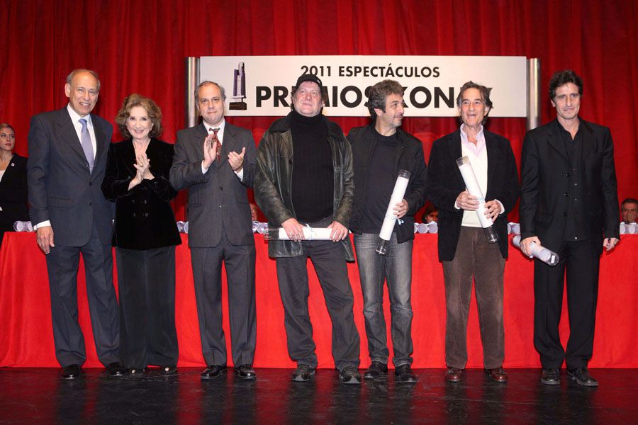 premios konex