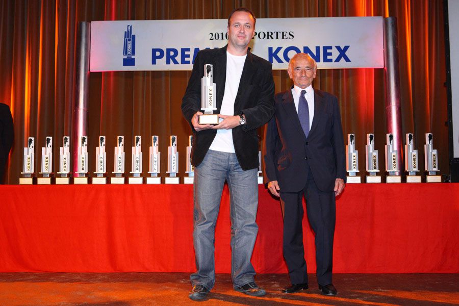 premios konex