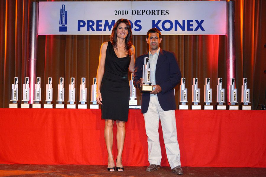 premios konex