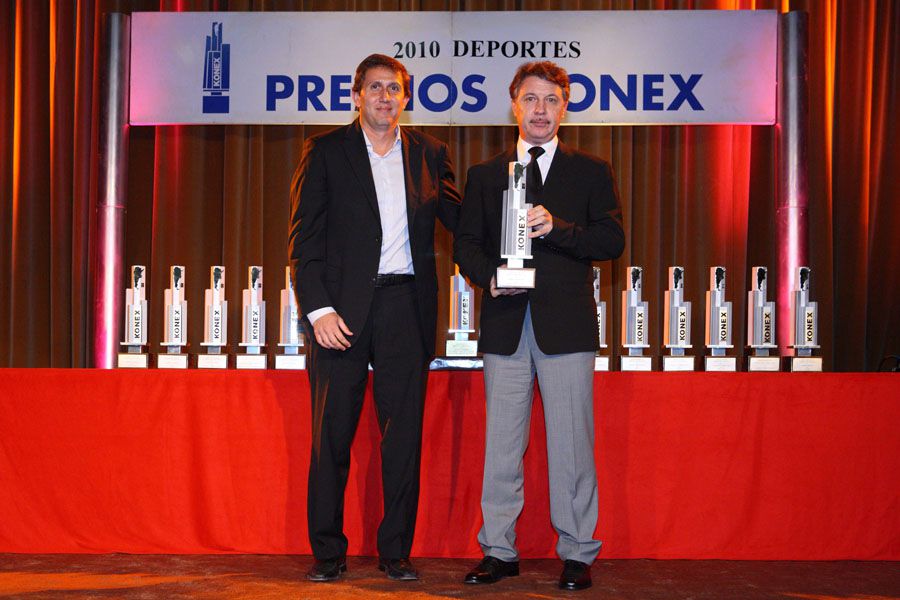 premios konex