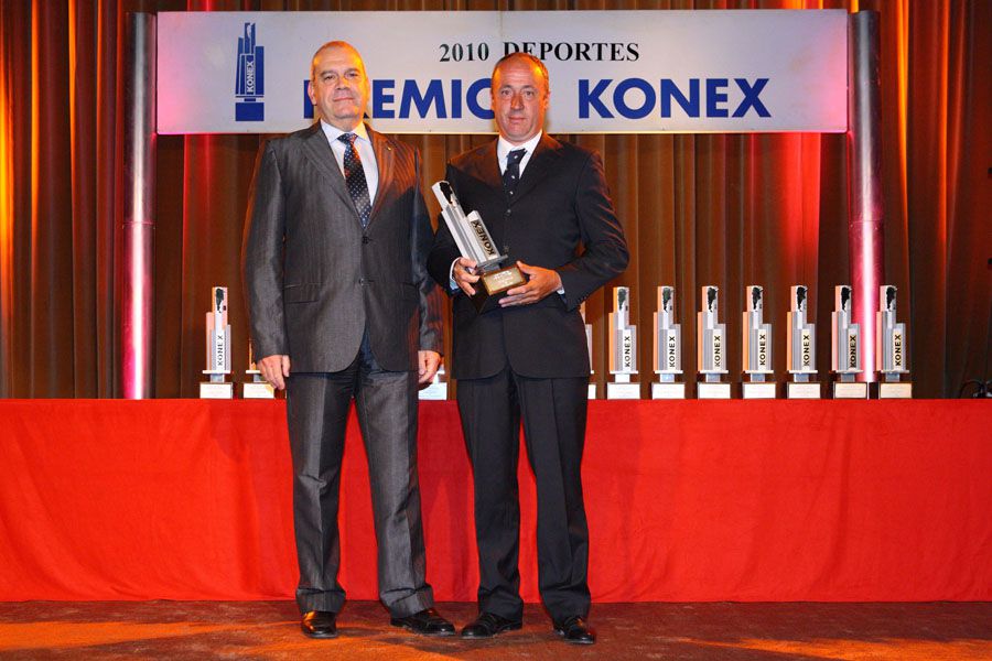 premios konex