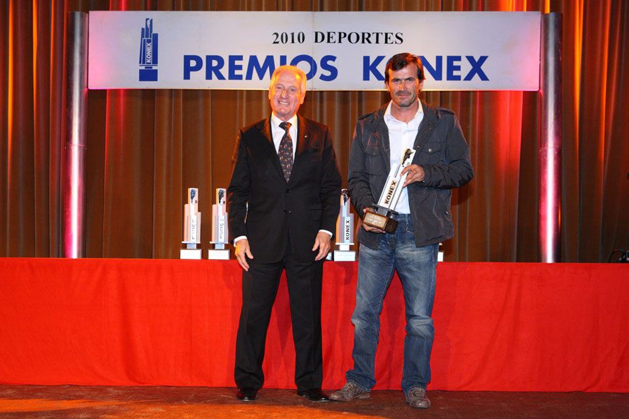 premios konex