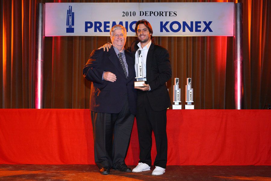 premios konex