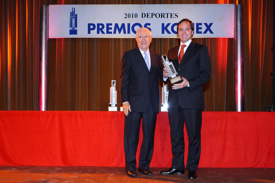 premios konex