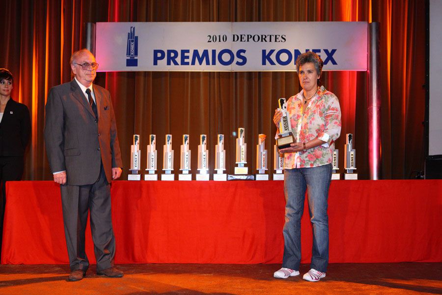 premios konex