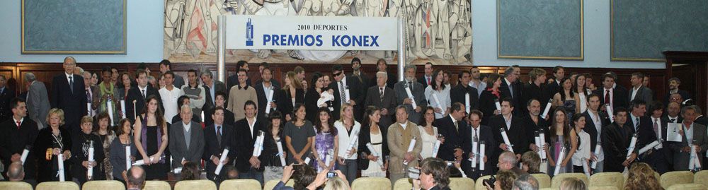 premios konex