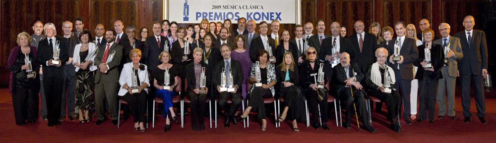 premios konex