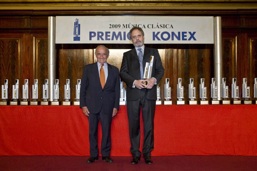 premios konex