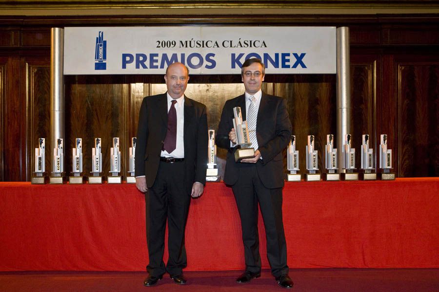 premios konex