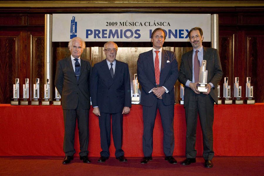 premios konex