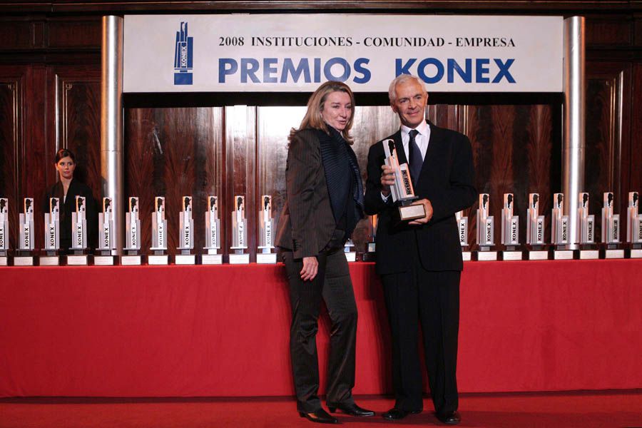 premios konex