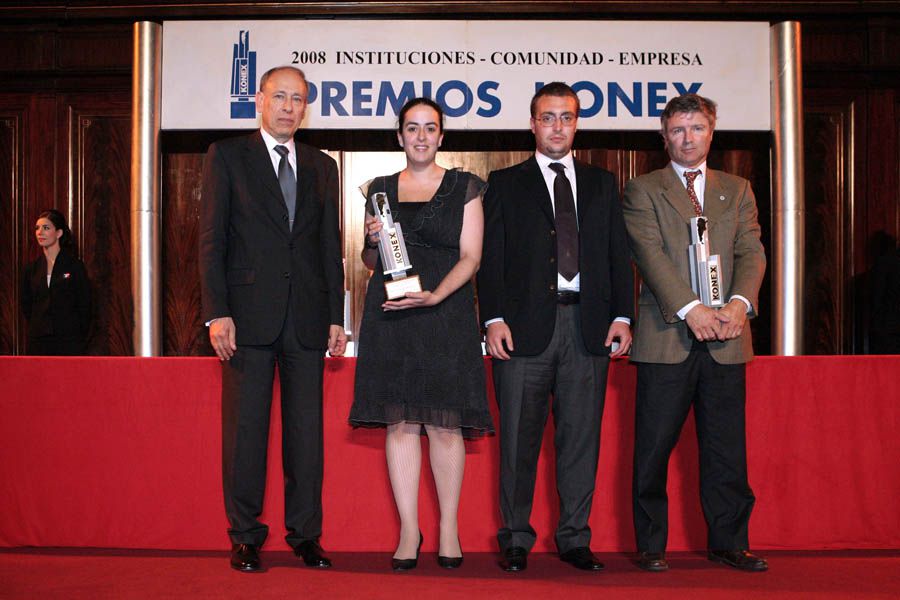 premios konex