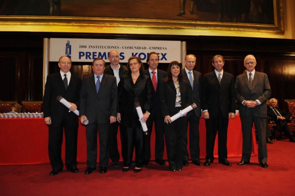 6 - FUNDACIONES EMPRESARIALES