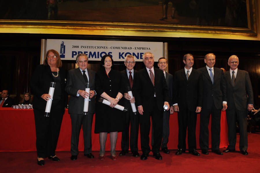 premios konex