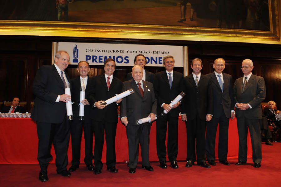 premios konex