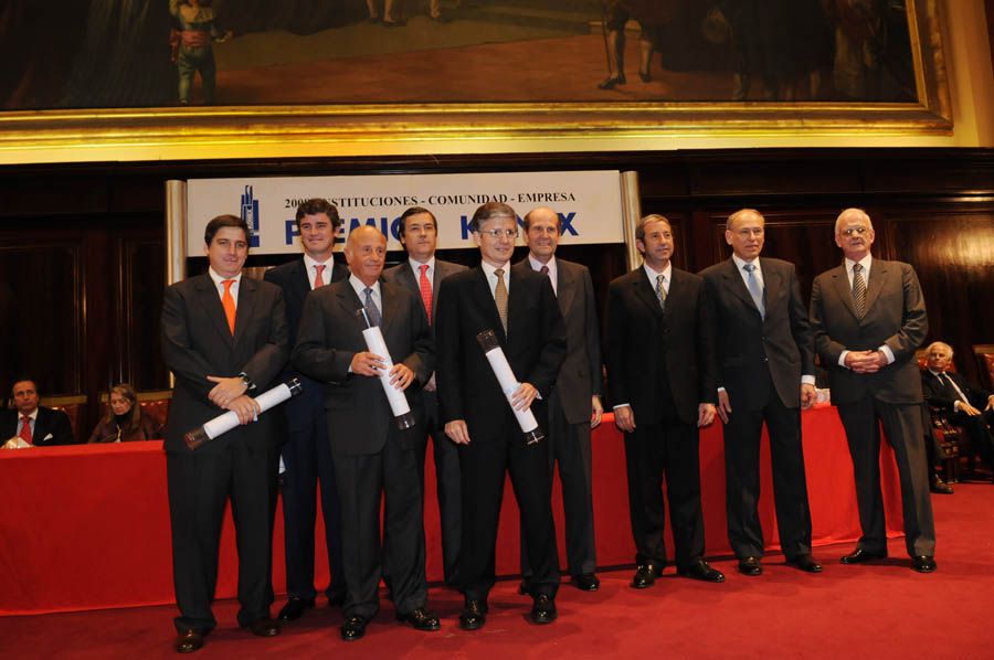 premios konex