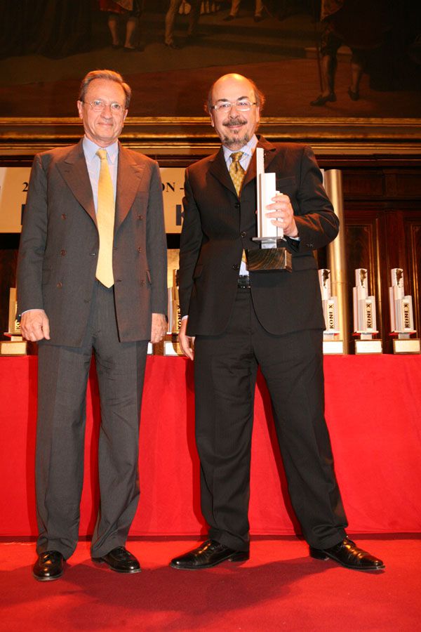 premios konex