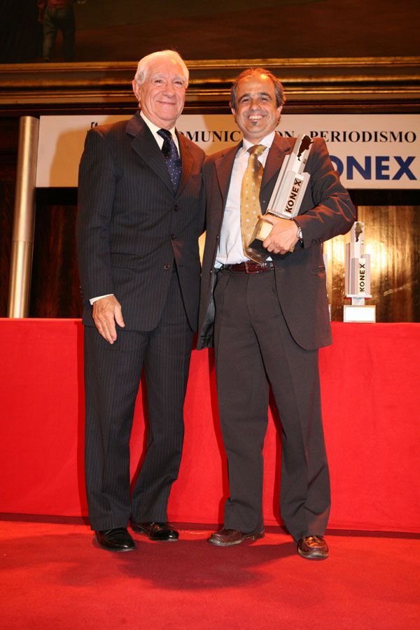 premios konex