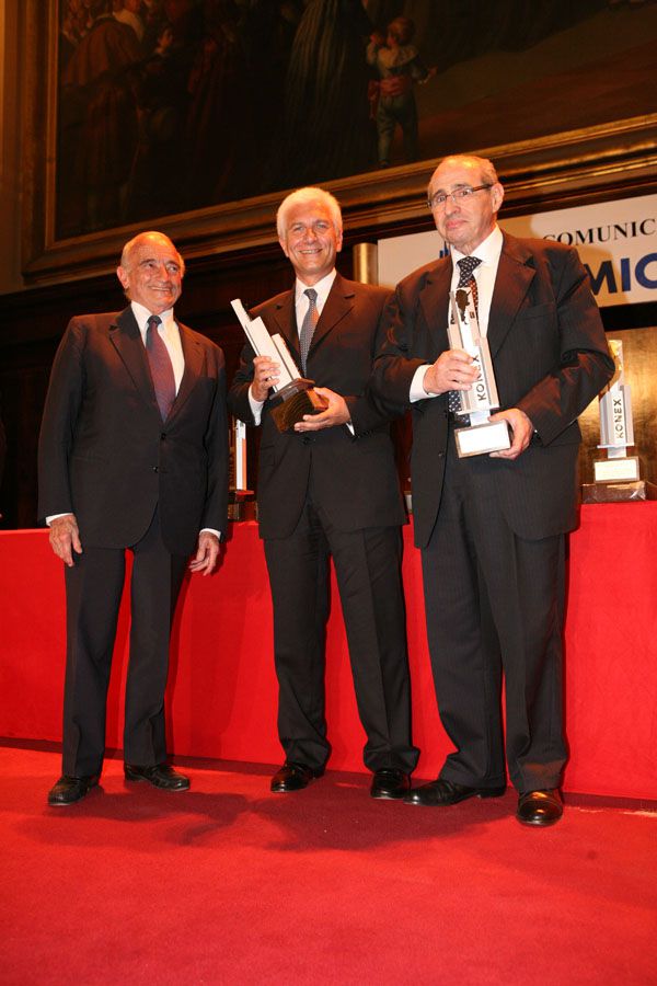 premios konex