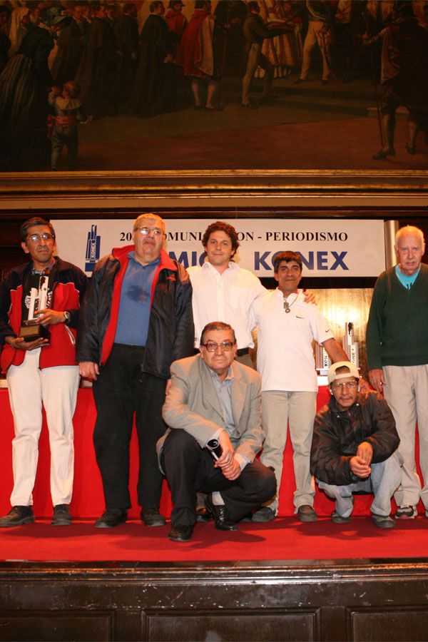 premios konex