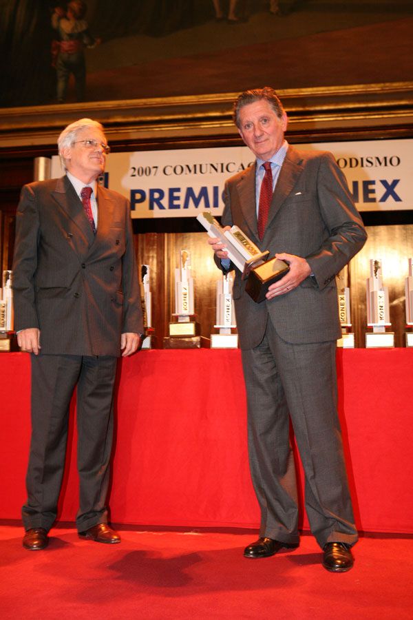 premios konex