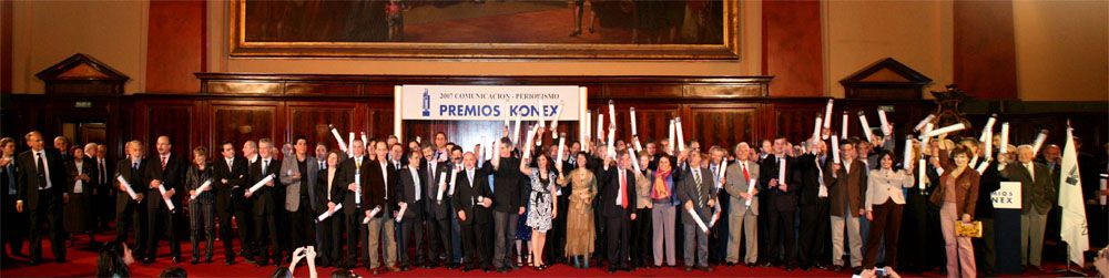 premios konex