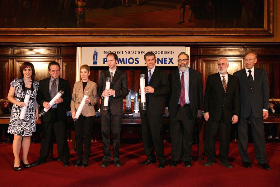 premios konex