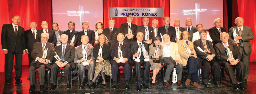 premios konex