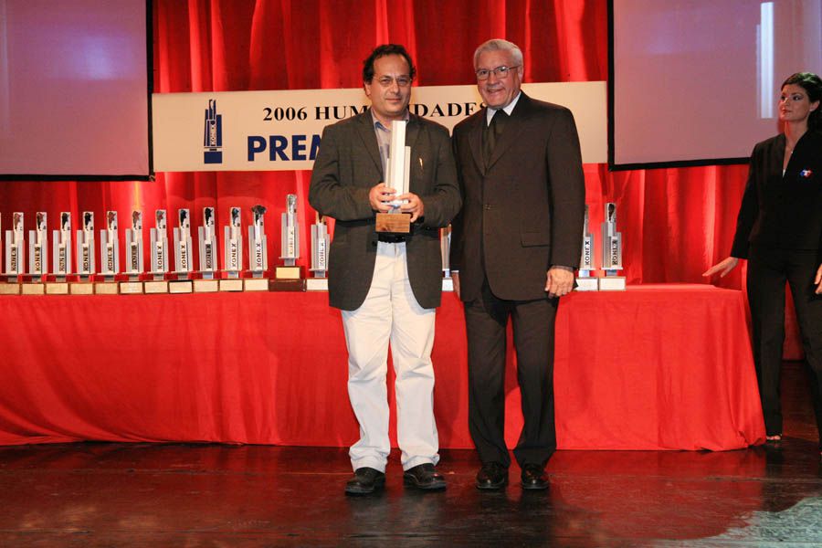 premios konex