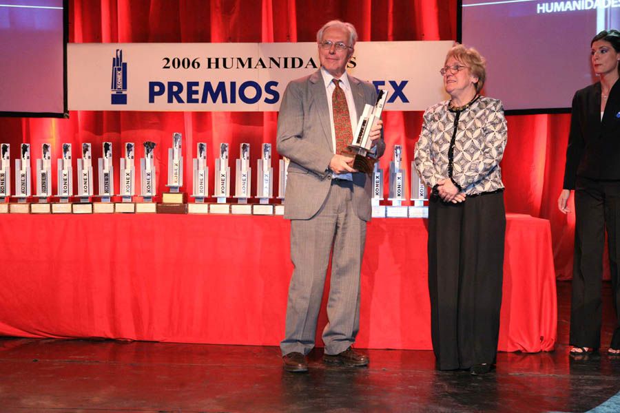 premios konex