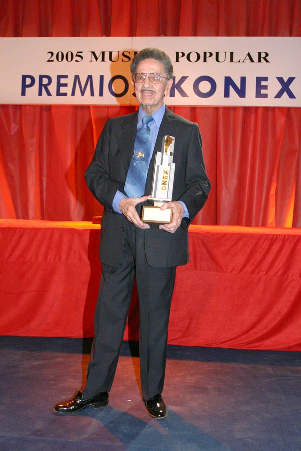 premios konex