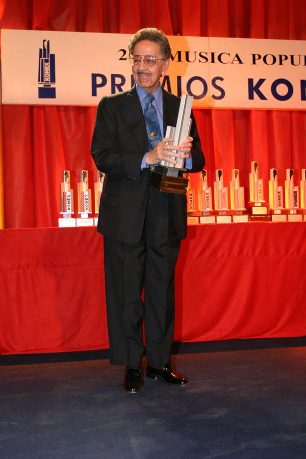 premios konex