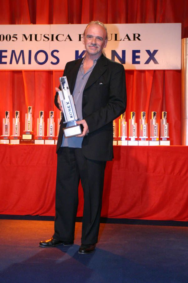 premios konex