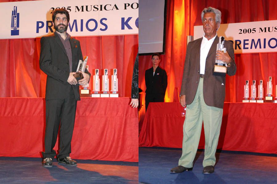 premios konex