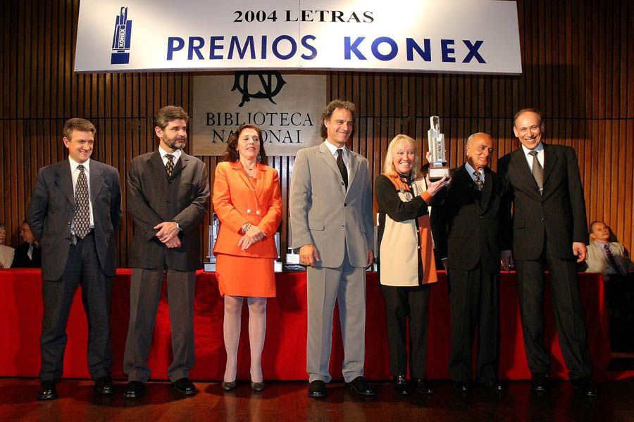 premios konex