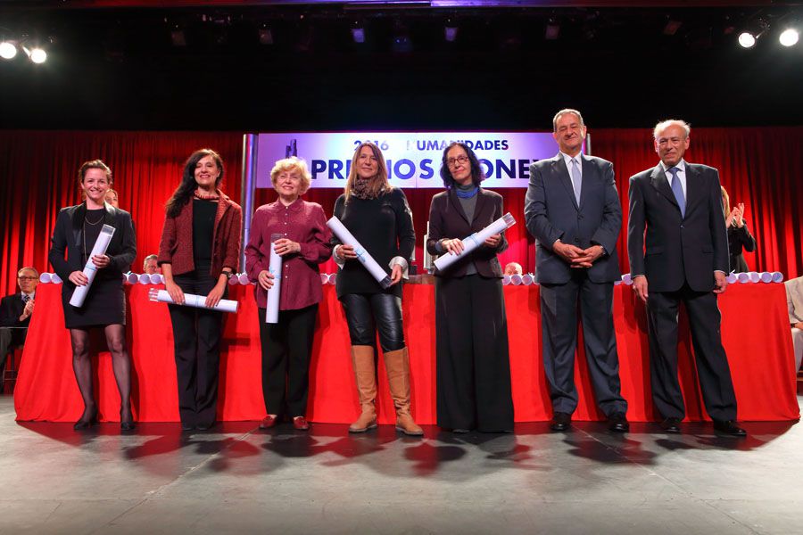 premios konex