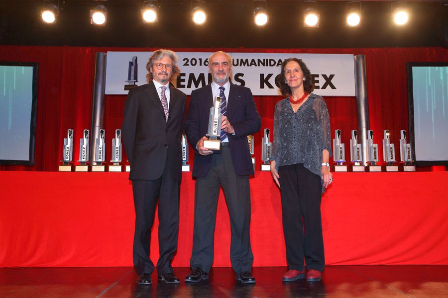 premios konex