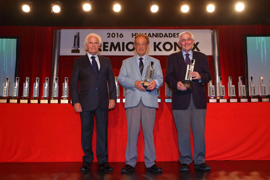 premios konex