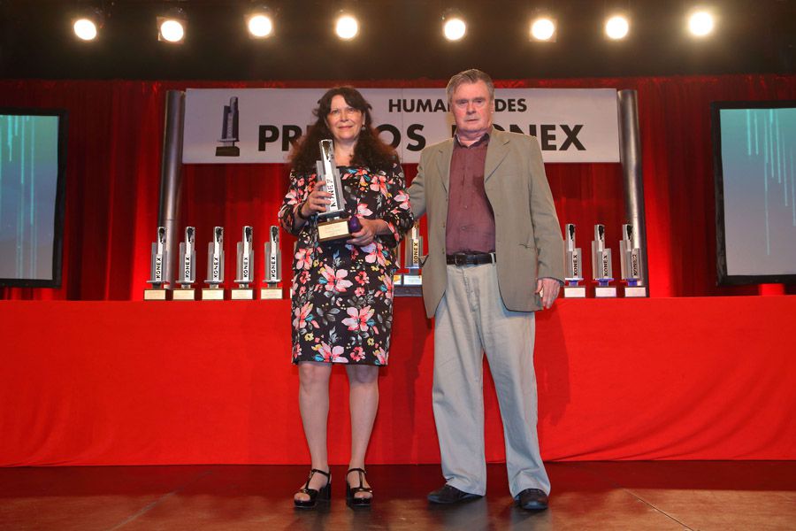 premios konex